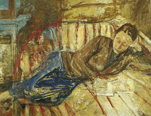 La lecture